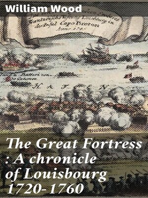 cover image of The Great Fortress